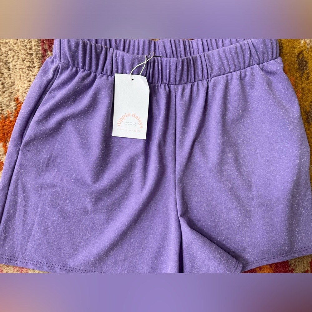 Dippin' Daisy's women’s Ashley shorts